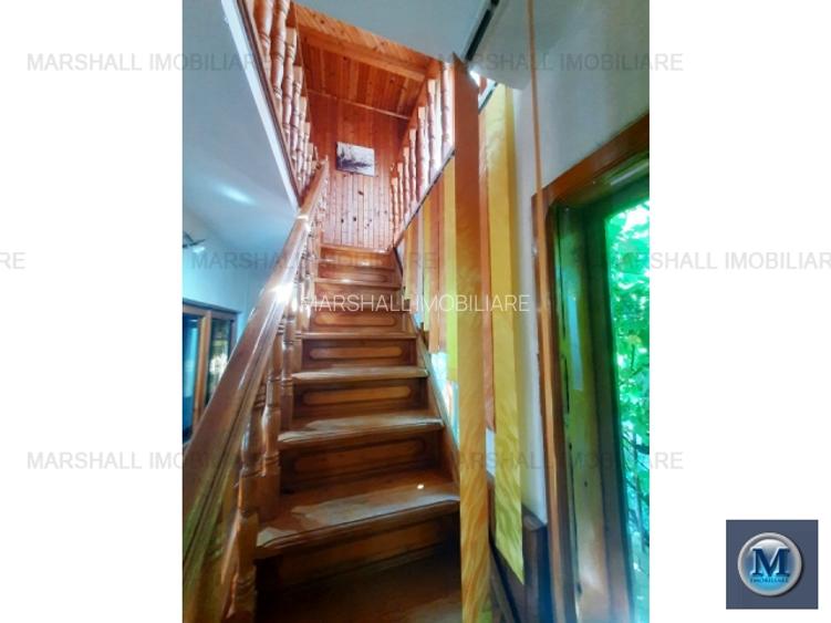 Vila cu 4 camere de vanzare in Tatarani, 132.22 mp #15562 - 14