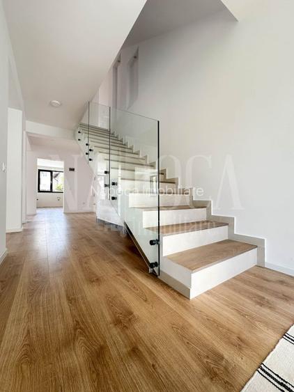 Casa 5 camere de vanzare in Gheorgheni, Cluj Napoca - 7