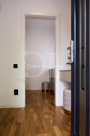 Duplex la cheie de vânzare | Zona Tineretului - 14