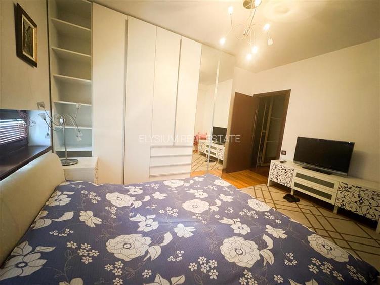 Apartament de inchiriat 4 camere Dorobanti - 26