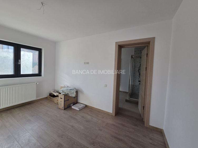 Vilă 9 camere Cristian | Terasă Bucegi | Ideal investiție - 30