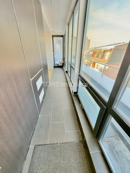 Dorobanti-Beller/ Cladire 2016/ Apartament exclusivist / Birou sau Locuinta - 9