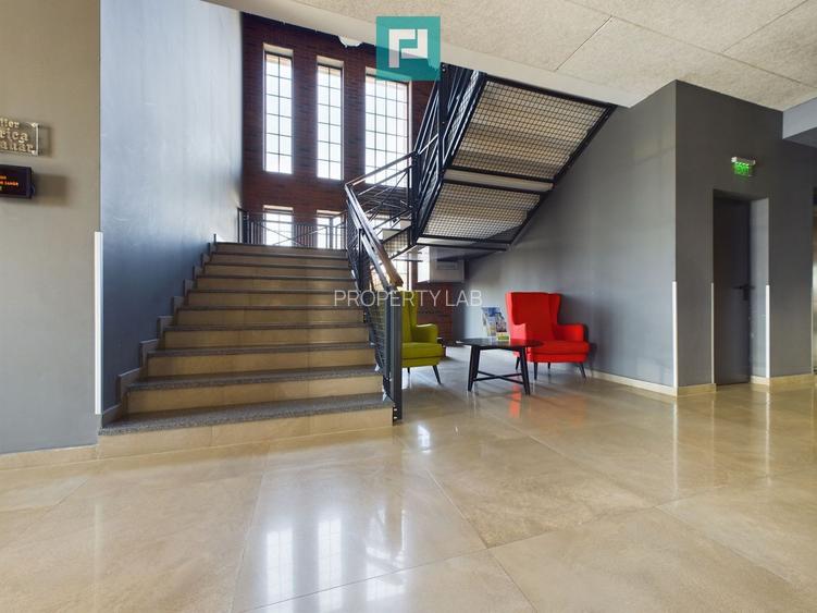 Spațiu birouri 374 mp în zona Industrială Vest - 6