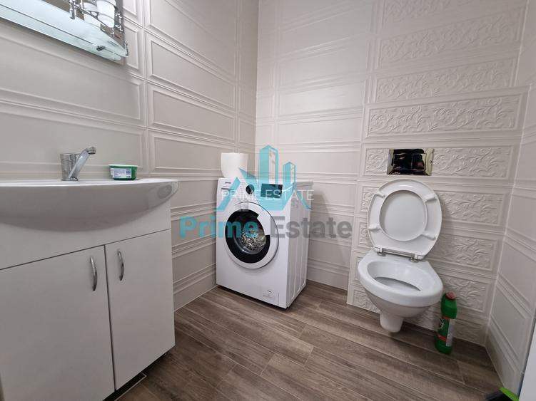 Apartament bloc nou  in cartierul Gheorgheni - 5