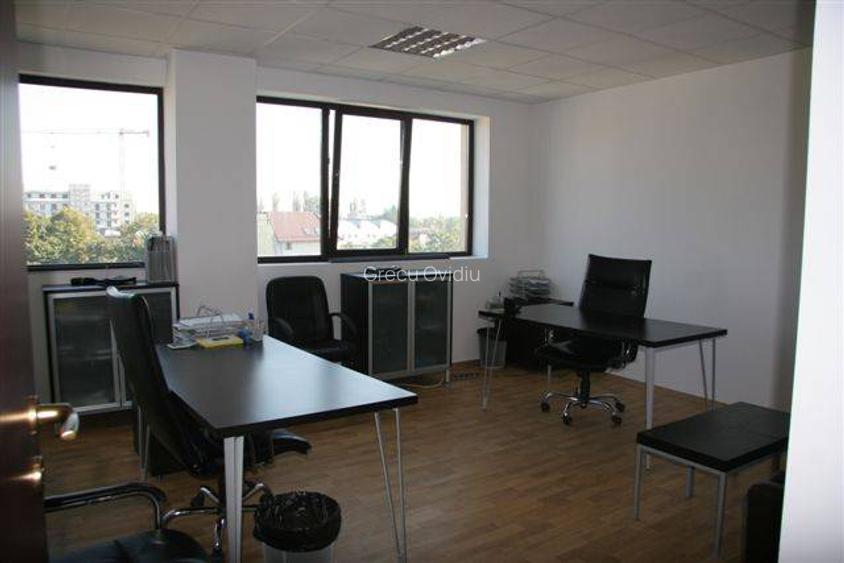 Vanzare cladire birouri - 3