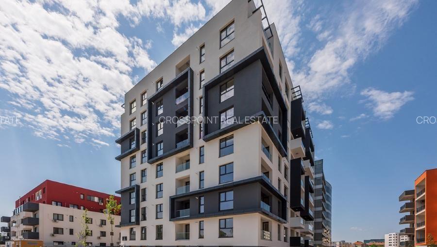 Apartament 2 camere | Pipera Plaza | Parcare inclusa - 13