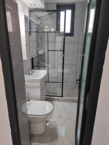 Apartament 2 camere renovat Gara de Nord - 6