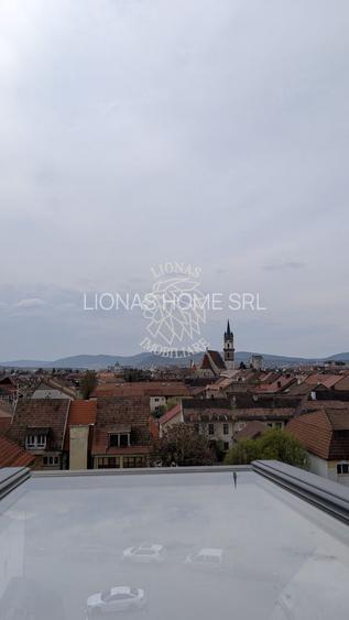 Apartament 3 camere 83 mp+mansarda 80 mp-etaj 3-parcare-Piata Morii - 7