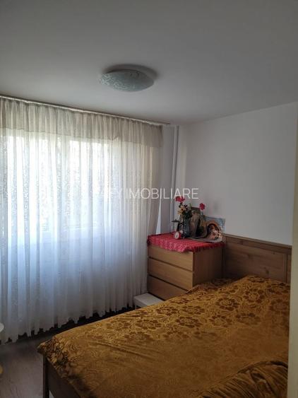 De vânzare: apartament 2 camere-Râul Doamnei-metrou-Drumul Taberei - 4