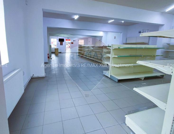 Spațiu comercial premium in Miercurea Sibiului - 3