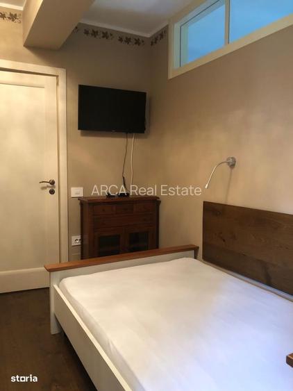 Apartament 2 camere Faleza Nord cu parcare - 13