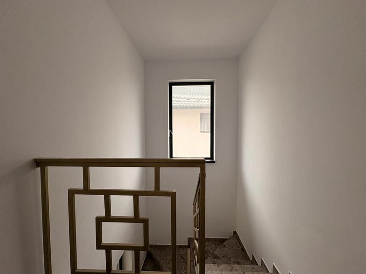 Casa 4 Camere P+1 141 mp utili | Balotesti - Edenland | Teren 350 mp - 15