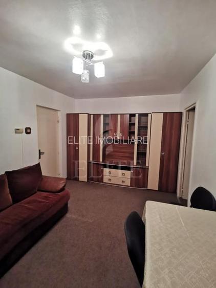 Apartament 3 camere în zona MC DONALDS - 2