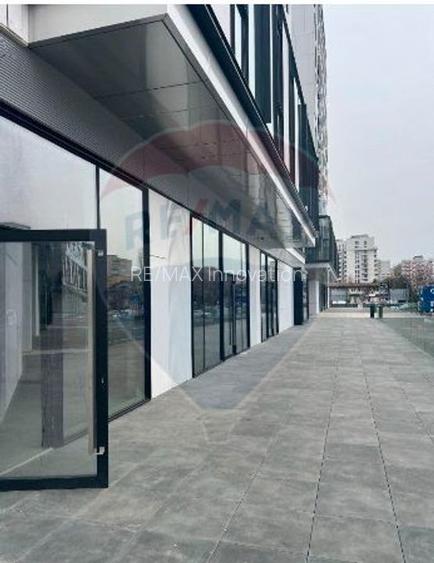 Investitie/Vanzare/Inchiriere/ Spatiu comercial / Cotroceni - 3