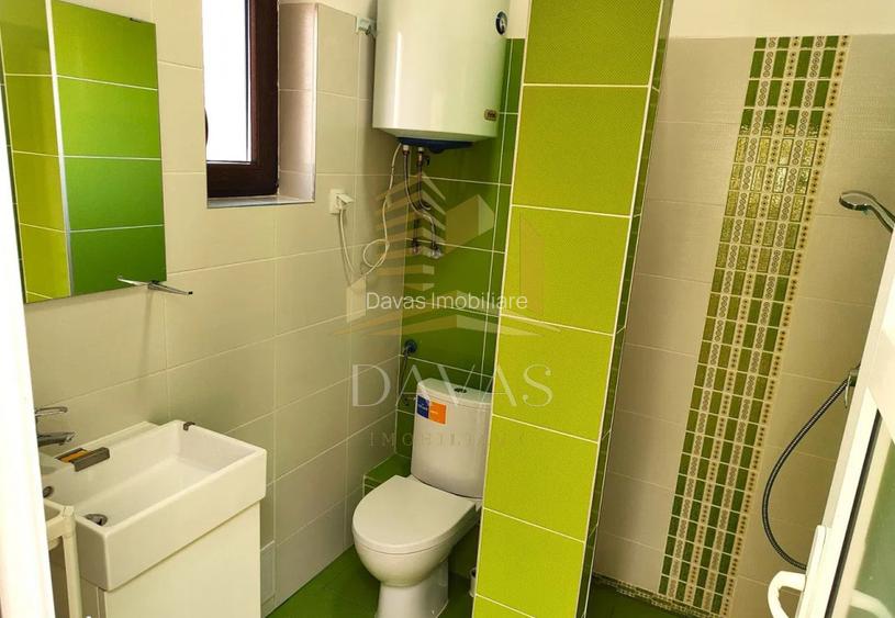 Apartament 3 camere semidecomandat pe 2 nivele| Marasti| Parcare inclusa in preț - 8