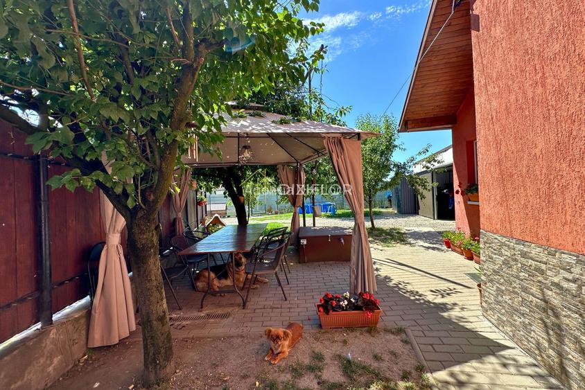 Casă spațioasă cu 5 camere | Ernei | 136.000 € - 16