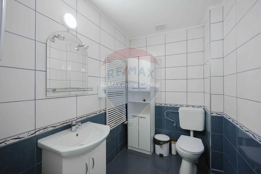 Spațiu Comercial + Birouri de Închiriat – 235 mp – Ultracentral - 19