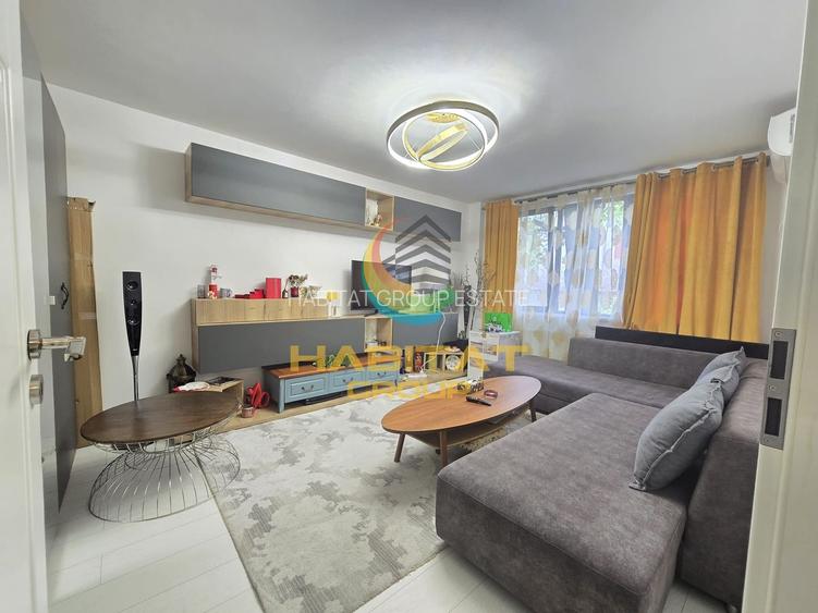Apartament 3 Camere Decomandat Sector 4 Drumul Gazarului - 20