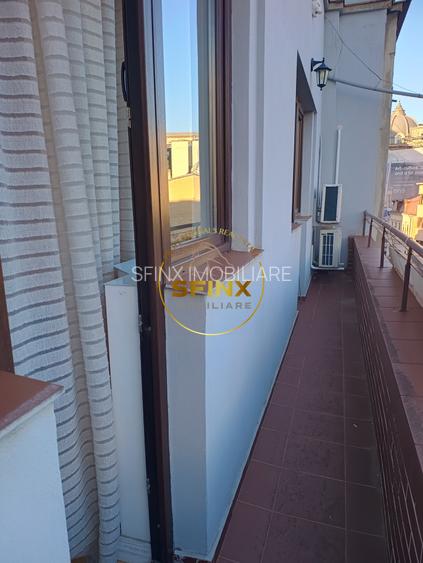 Apartament de 4 camere, superb, zona Calea Victoriei, bloc interbelic - 20