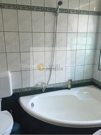 2 camere | Bd. Corneliu Coposu - Parc Mantuleasa | Creditabil I Balcon - 7