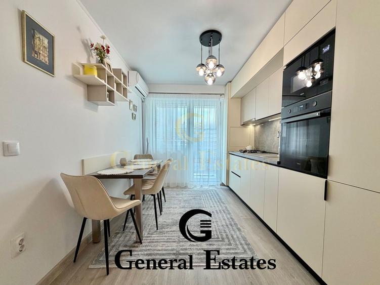 Apartament High Class | 2 Camere | Copou  Mutare imediată - 11