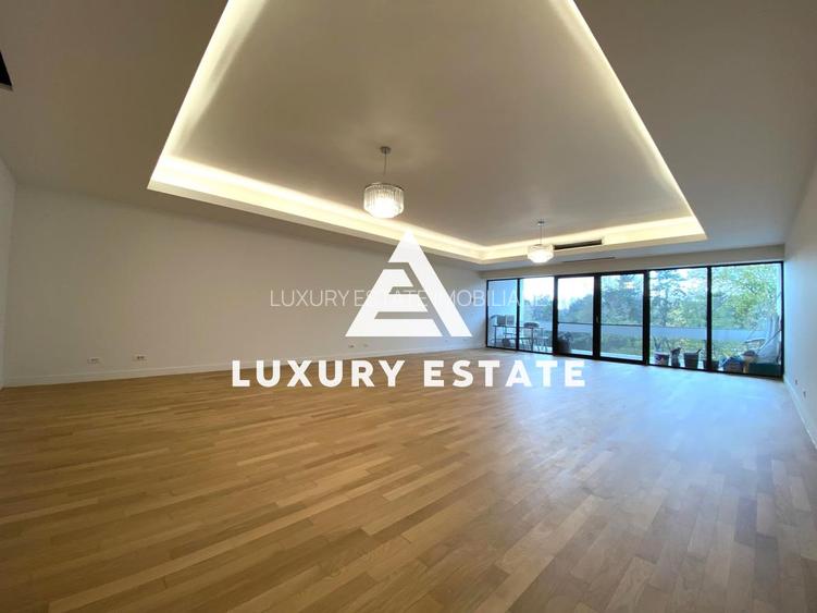 Inchiriere apartament cu 4 camere vedere libera Parc Herastrau - 2