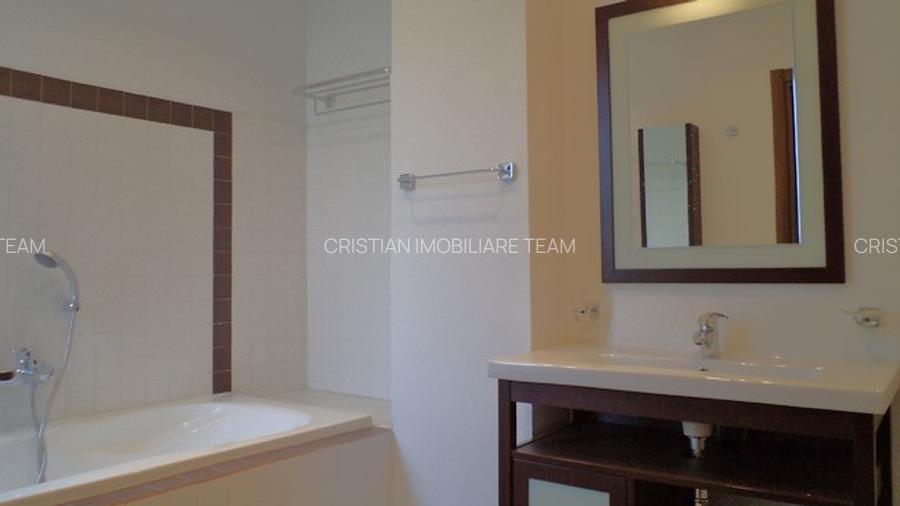 Apartament in zona Dorobanti Capitale cu 3 camere nemobilat - 6