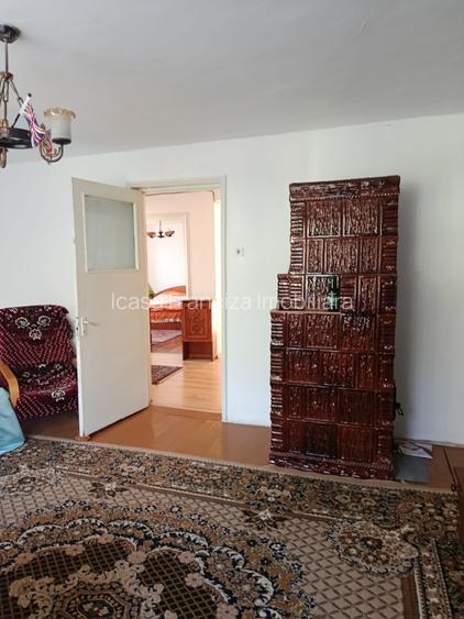 Casă de vânzare în Bilciurești, teren 1171mp, zonă liniștită, ideală pentru fami - 2