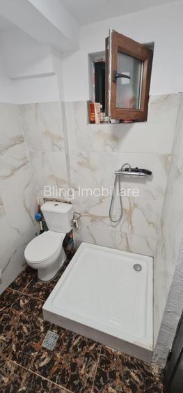 Garsoniera plus gradina langa UMF - 3