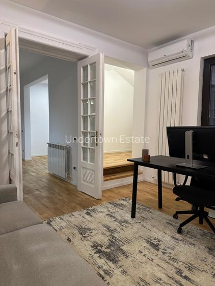 Apartament Beldiceanu - Office/Home - 6