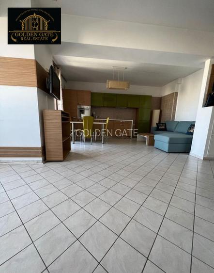 COMISION 0 | Decebal Invingatorilor - 2 Camere Bloc Nou - 3