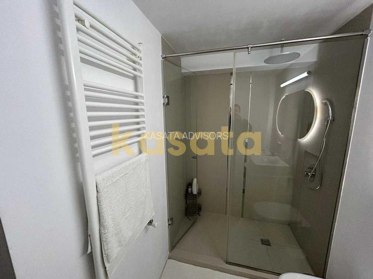 Garsonieră cochetă de închiriat – Șișești, confort și liniște - 6