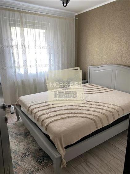 Apartament 3 Camere 64 Mpu Balcon | Pivnita Mihai Viteazu - 2