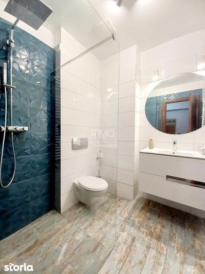 Apartament premium Herăstrău / Nordului - 3