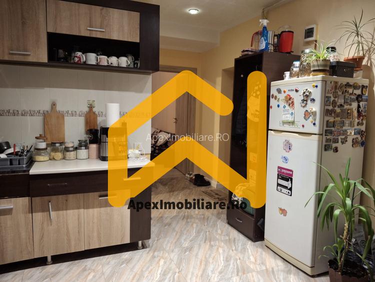 Titan-Ozana | 2 Camere | Metrou 12min | Centrala | Parcare | 2Balcoane - 6