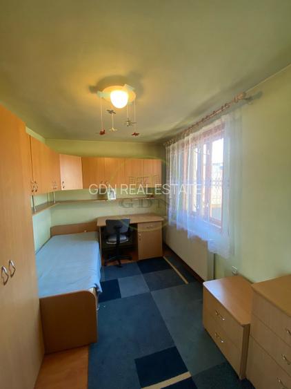 Casă P+E+M, ideală pt clinică,cabinet, birou, lângă Stadion, Rogerius - 9