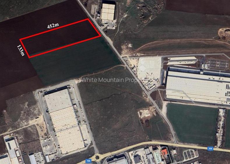 Teren 5.5 ha, de vanzare, Aricestii Rahtivani, jud Prahova - 4