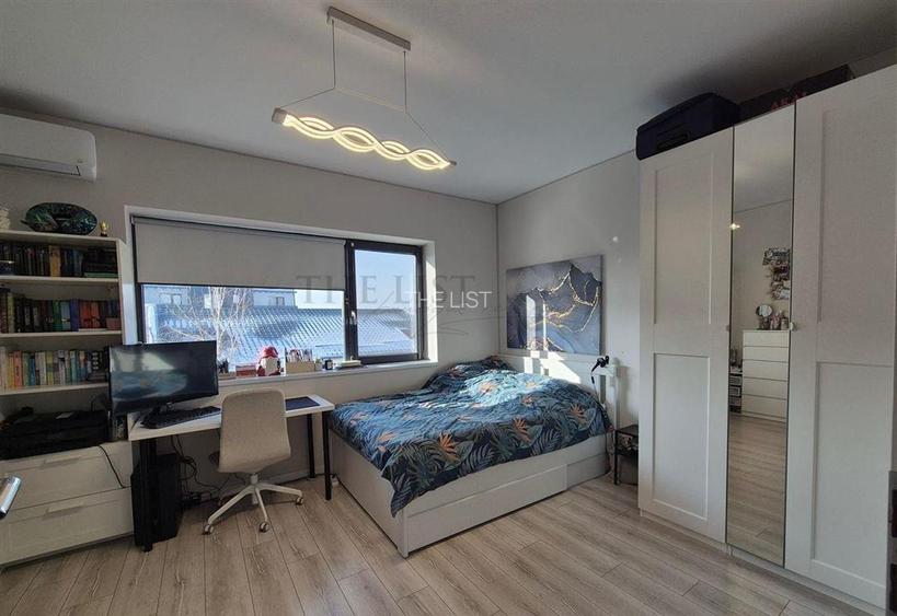 Vila cu 5 camere | Complex rezidential | Pipera - 8