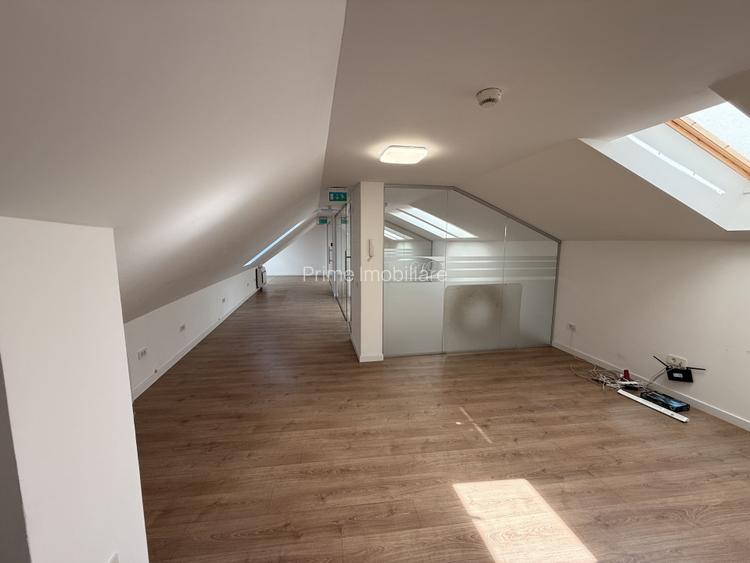 SPATIU BIROU DE INCHIRIAT, 112MP, ULTRACENTRAL, ALBA IULIA - 2