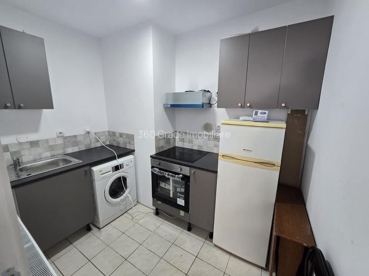 Camera de inchiriat cu baie proprie Liviu Rebreanu 200 euro luna - 11