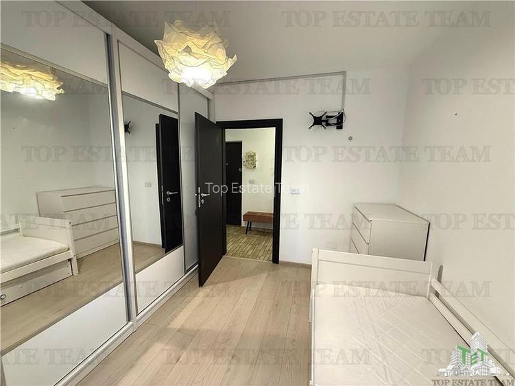 Apartament 3 camere cu DISPONIBILITATE IMEDIATA | Suprafata totala 78mp - 12