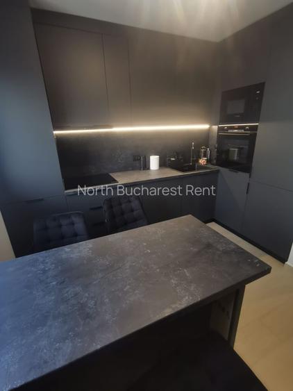 Apartament 2 camere | In zona 23 August | Loc de Parcare Subteran - 9