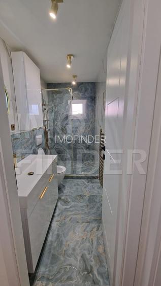 Apartament 3 camere, complet renovat 2025 | Investiție peste 50.000€ | - 11