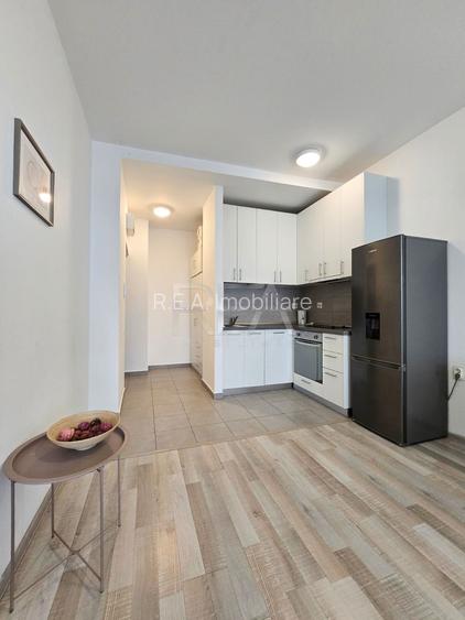 2 camere Mihai Bravu, parcare, et. 2, an 2018, metrou, 48 mp - 6