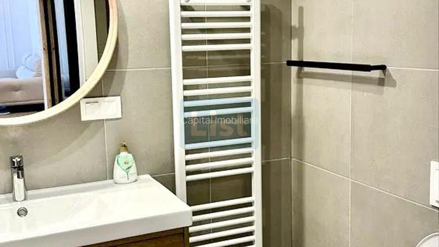 0% comision | Apartament lux, 3 camere | Maurer Residence - 10