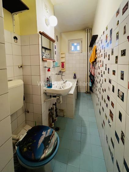 Apartament 4 Camere - Et 1 -  Zona Girocului - 7