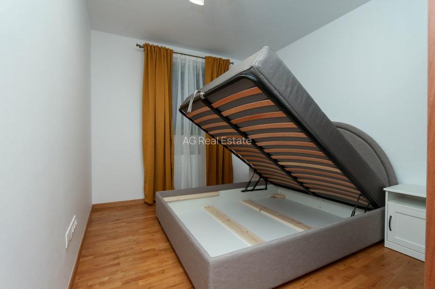 Inchiriere 2 Camere Parcul Circului La cheie-Vedere in parc-Parcare - 5