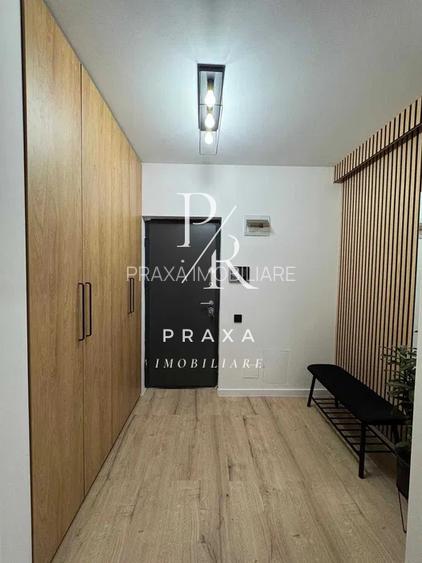 Apartament 2 camere 53 mp, semidecomandat,mobilat Lux, etaj 1, zona aerisita - 5
