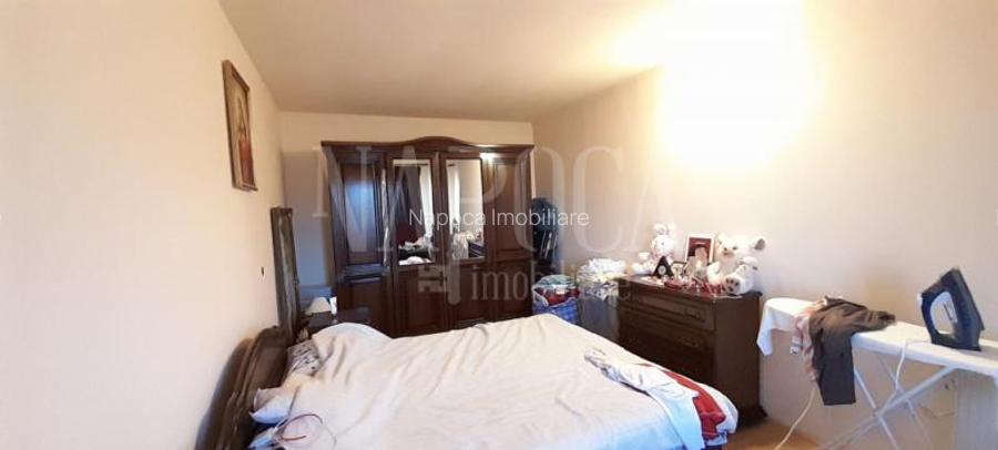 Casa 4 camere de vanzare in Borhanci, Cluj Napoca - 3