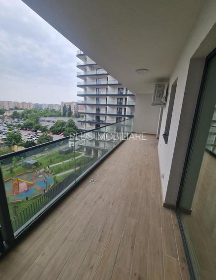 Apartament 2 camere Lux +Loc de parcare in Complexul Vulcan Residence - 7